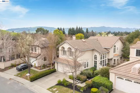 View/Area - 690 Glasgow Cir, Danville, CA 94526 photo 1 of 4