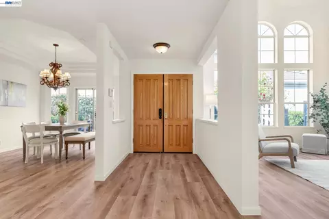 Entry Way - 690 Glasgow Cir, Danville, CA 94526 photo 1 of 1