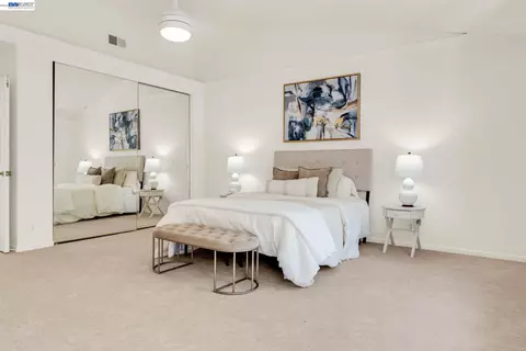 Bedroom - 690 Glasgow Cir, Danville, CA 94526 photo 3 of 8