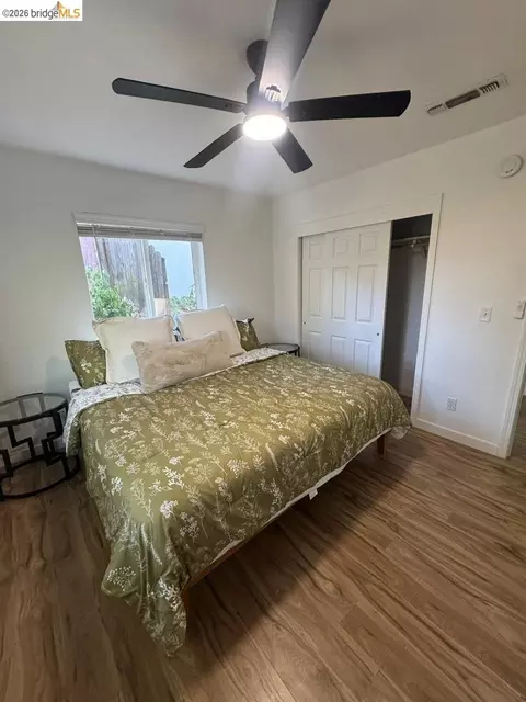 Bedroom - 153 Summit Ave, Sonora, CA 95370 photo 3 of 4