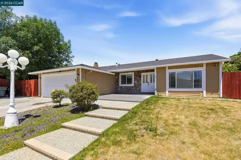 20 Buena Vis, Pittsburg, CA 94565