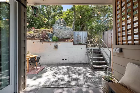Exterior - 515 Vincente Ave, Berkeley, CA 94707 photo 2 of 17
