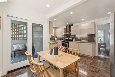 Dining - 515 Vincente Ave, Berkeley, CA 94707 photo 7 of 7