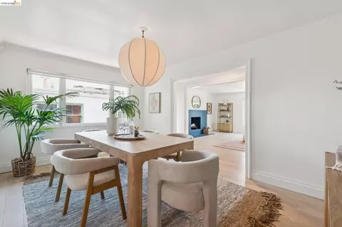 Dining - 515 Vincente Ave, Berkeley, CA 94707 photo 5 of 7