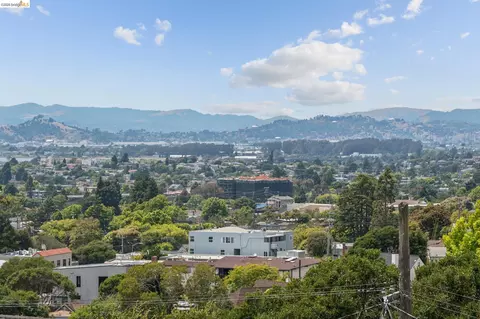 View/Area - 515 Vincente Ave, Berkeley, CA 94707 photo 2 of 3