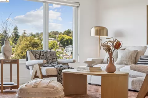 Living - 515 Vincente Ave, Berkeley, CA 94707 photo 4 of 10