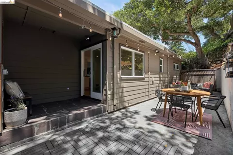 Exterior - 515 Vincente Ave, Berkeley, CA 94707 photo 4 of 17