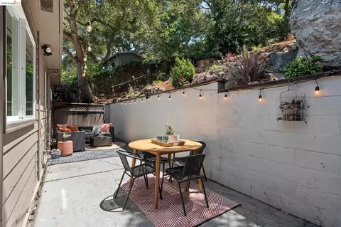 Exterior - 515 Vincente Ave, Berkeley, CA 94707 photo 3 of 17