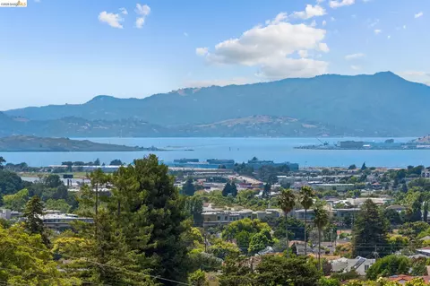 View/Area - 515 Vincente Ave, Berkeley, CA 94707 photo 3 of 3