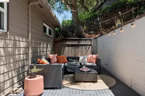 Exterior - 515 Vincente Ave, Berkeley, CA 94707 photo 5 of 17