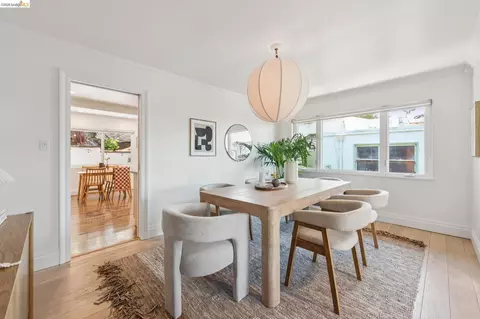 Dining - 515 Vincente Ave, Berkeley, CA 94707 photo 1 of 7