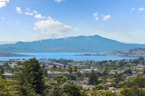 View/Area - 515 Vincente Ave, Berkeley, CA 94707 photo 1 of 3