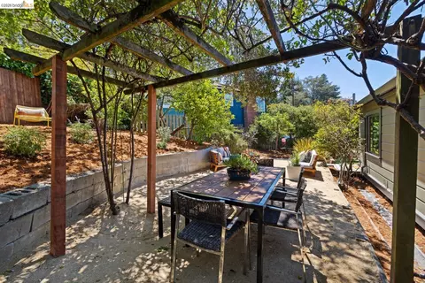 Other - 371 Rugby Ave, Berkeley, CA 94708 photo 6 of 7