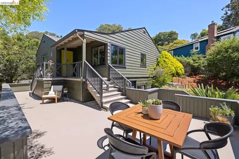 Other - 371 Rugby Ave, Berkeley, CA 94708 photo 7 of 7
