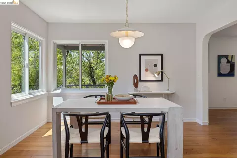 Dining - 371 Rugby Ave, Berkeley, CA 94708 photo 2 of 2