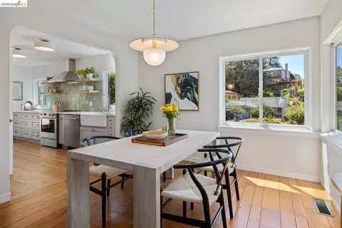 Dining - 371 Rugby Ave, Berkeley, CA 94708 photo 1 of 2