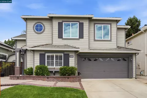 112 Mont St Michel Way, Martinez, CA 94553
