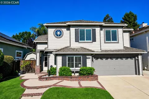 112 Mont St Michel Way, Martinez, CA 94553