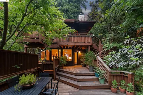 1090 Cragmont Ave, Berkeley, CA 94708