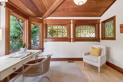 Other - 1090 Cragmont Ave, Berkeley, CA 94708 photo 6 of 8