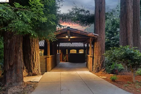 Other - 1090 Cragmont Ave, Berkeley, CA 94708 photo 1 of 8