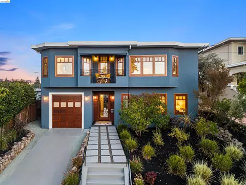 743 Calmar, Oakland, CA 94610