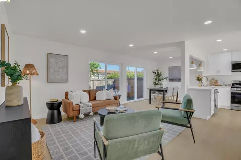 129 Villa Dr, San Pablo, CA 94806