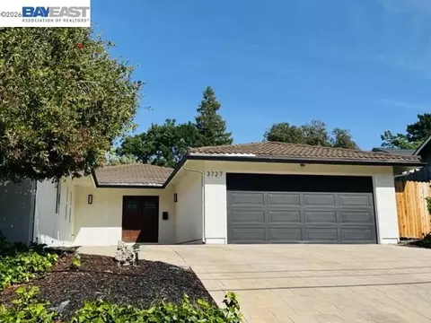 3727 Northridge Dr, Concord, CA 94518
