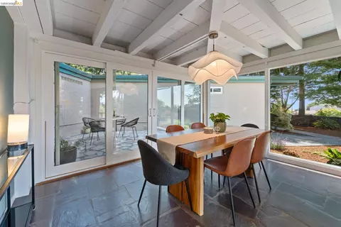 Dining - 100 Avenida Dr, Berkeley, CA 94708 photo 1 of 6