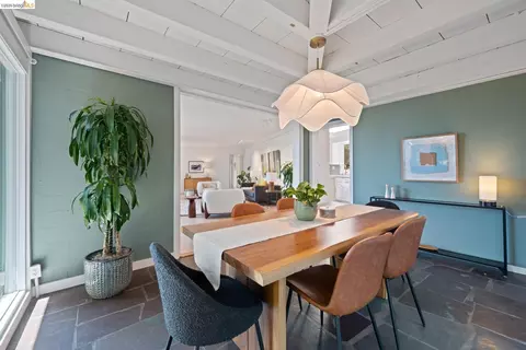Dining - 100 Avenida Dr, Berkeley, CA 94708 photo 3 of 6