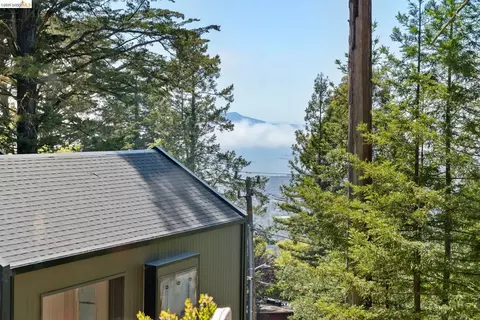 View/Area - 100 Avenida Dr, Berkeley, CA 94708 photo 1 of 1