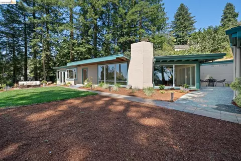 100 Avenida Dr, Berkeley, CA 94708