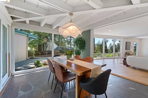 Dining - 100 Avenida Dr, Berkeley, CA 94708 photo 2 of 6