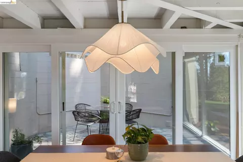 Dining - 100 Avenida Dr, Berkeley, CA 94708 photo 5 of 6