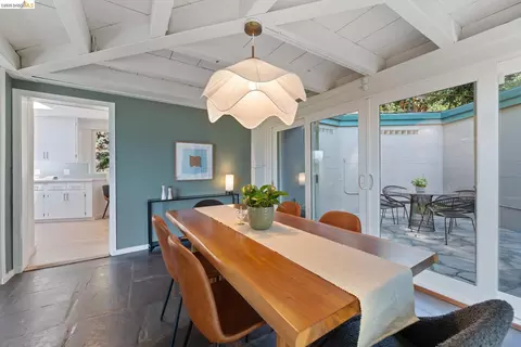 Dining - 100 Avenida Dr, Berkeley, CA 94708 photo 4 of 6