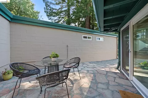 Exterior - 100 Avenida Dr, Berkeley, CA 94708 photo 8 of 9