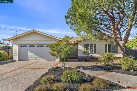 2 Craydon Ct, San Ramon, CA 94583