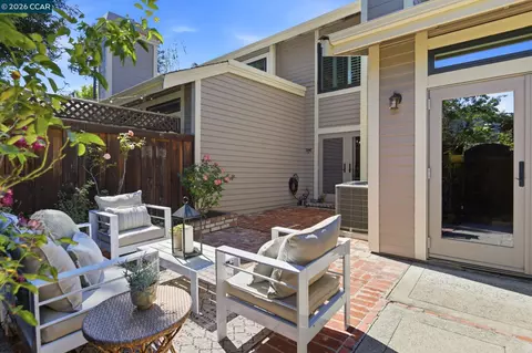 Exterior - 282 Windstream Pl, Danville, CA 94526 photo 6 of 11