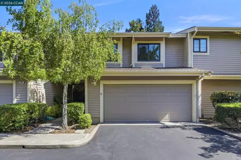 Exterior - 282 Windstream Pl, Danville, CA 94526 photo 1 of 11