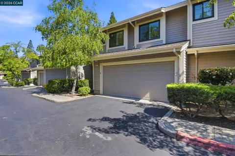 282 Windstream Pl, Danville, CA 94526
