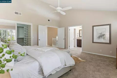 Bedroom - 282 Windstream Pl, Danville, CA 94526 photo 2 of 4