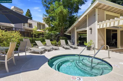 Exterior - 282 Windstream Pl, Danville, CA 94526 photo 11 of 11