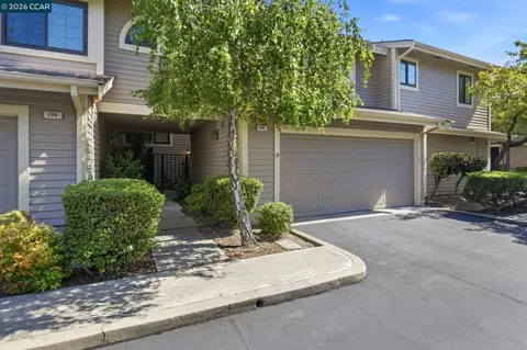 Exterior - 282 Windstream Pl, Danville, CA 94526 photo 3 of 11