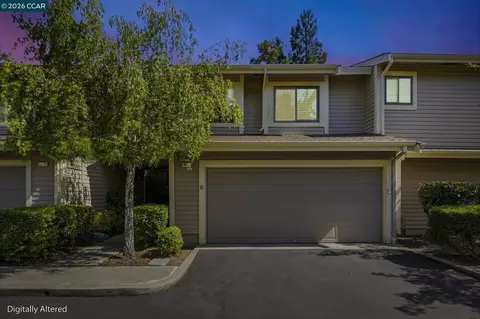 Exterior - 282 Windstream Pl, Danville, CA 94526 photo 2 of 11