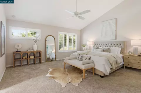 Bedroom - 282 Windstream Pl, Danville, CA 94526 photo 1 of 4