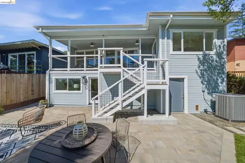 Other - 1464 Olympus Ave, Berkeley, CA 94708 photo 6 of 17
