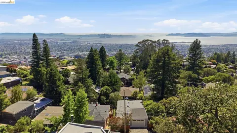 View/Area - 1464 Olympus Ave, Berkeley, CA 94708 photo 1 of 8
