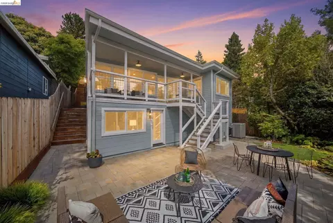 Other - 1464 Olympus Ave, Berkeley, CA 94708 photo 14 of 17