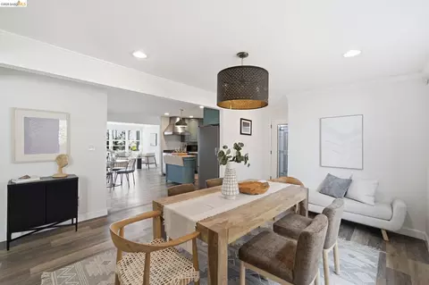 Dining - 1464 Olympus Ave, Berkeley, CA 94708 photo 2 of 4