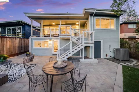 Other - 1464 Olympus Ave, Berkeley, CA 94708 photo 12 of 17